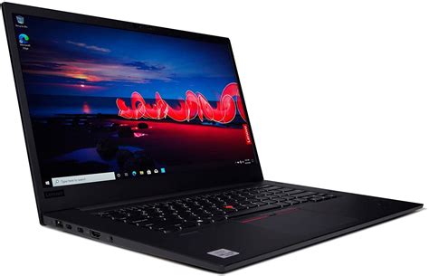 lenovo thinkpad x1 extreme specifications